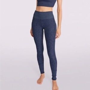 Alo Yoga High-Waist Lounge Leggings